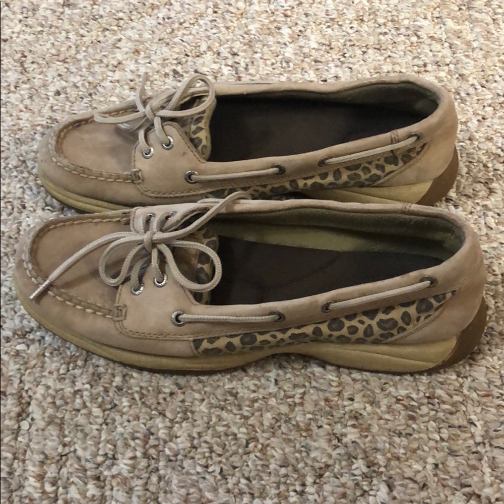 CHEETAH SPERRY TOP-SLIDER